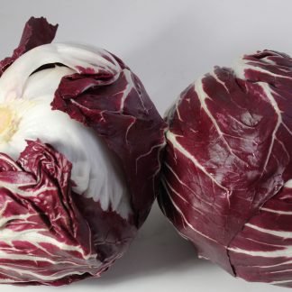 Radicchio Salat