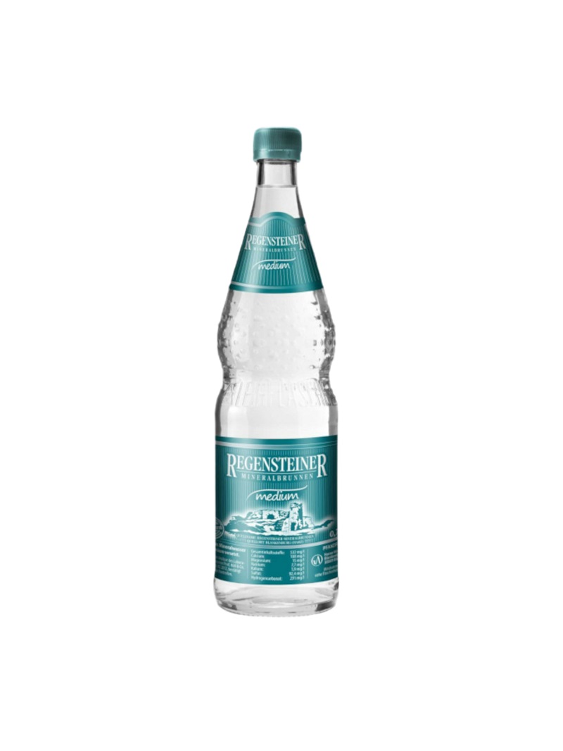 Medium Wasser 