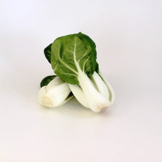 Mini Pak Choi 400g Schale