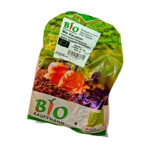 Weihe BIO – Webshop 250g Cherrystrauchtomaten