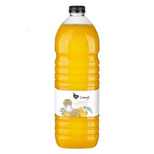 Frischer Orangensaft 3,05l