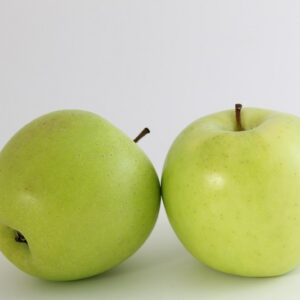 Apfel Golden Delicious 1Kg