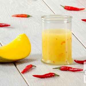 Dressing Mango Chili 1l